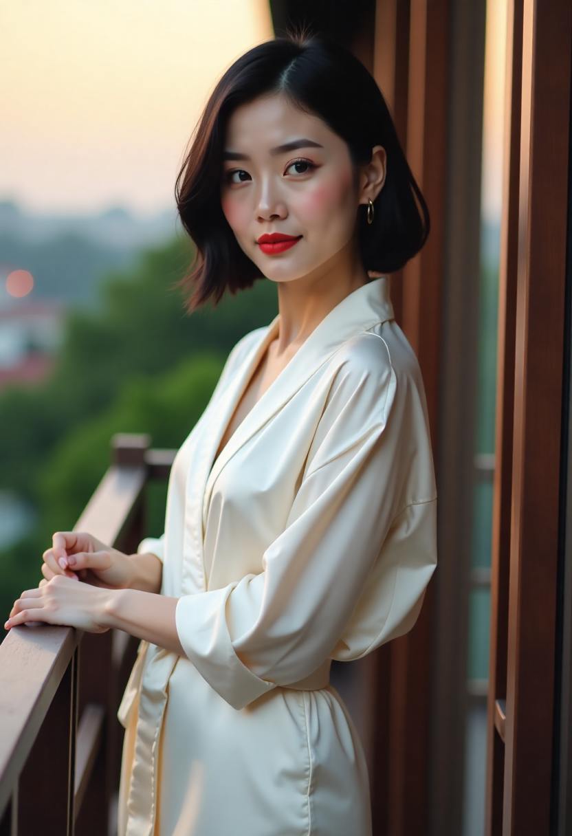 秘密花园