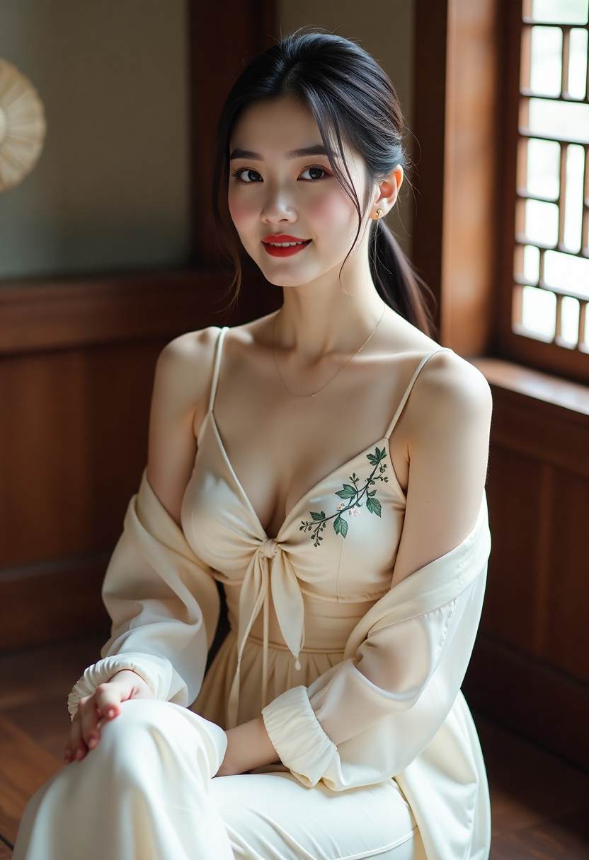 追梦少年