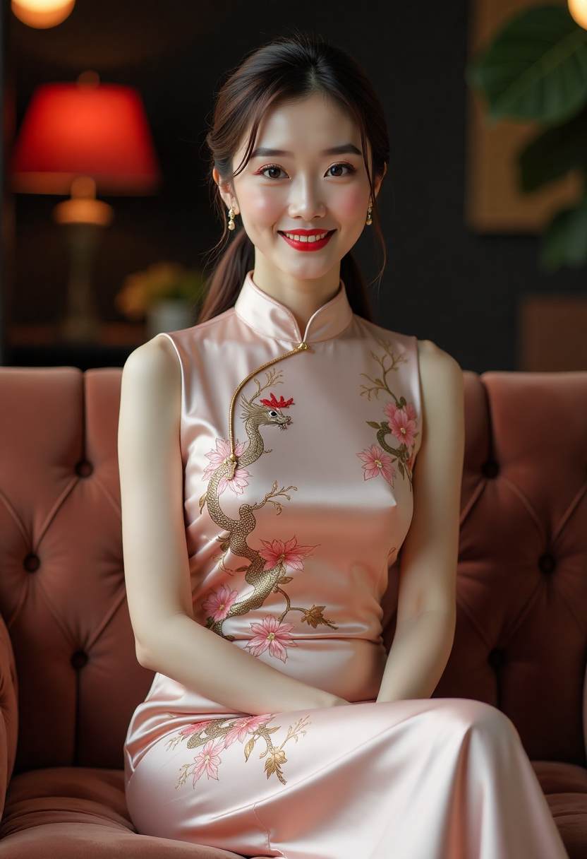 燃烧的平原