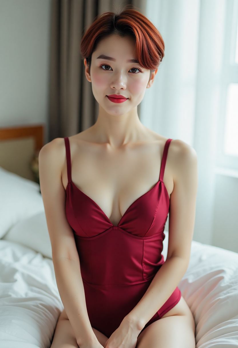 深渊回响
