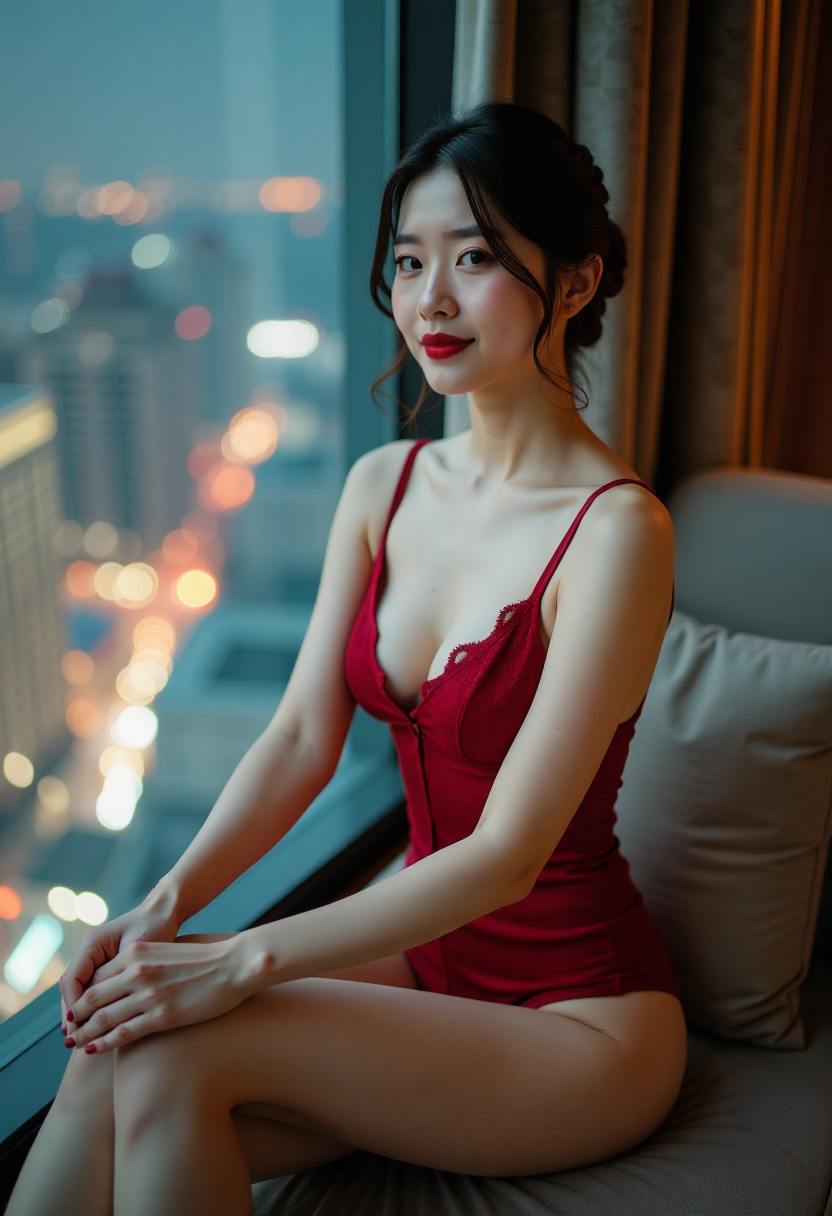 长安谜案